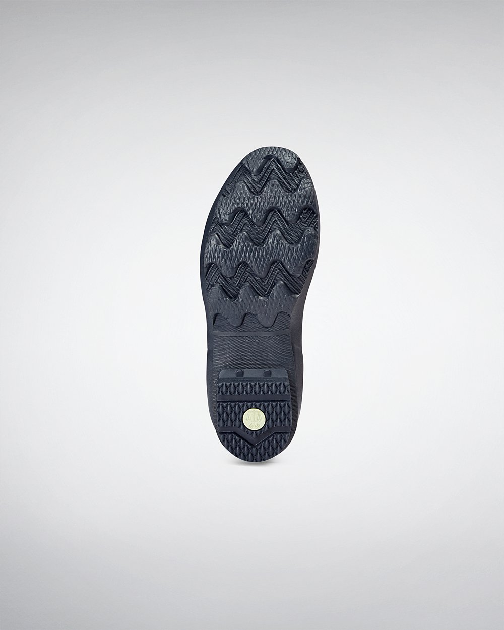 Galochas Curtas Hunter Feminina Azul Marinho - Norris Field - 20QXYLBKF